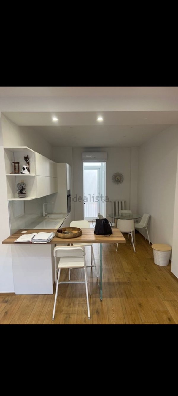 appartamento in vendita a Bari in zona Libertà