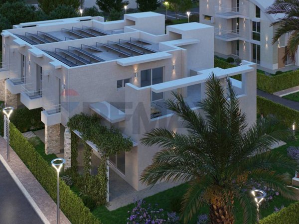 casa indipendente in vendita a Bari in zona San Giorgio