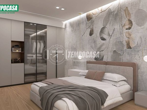 appartamento in vendita a Bari in zona Poggiofranco