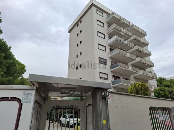 appartamento in vendita a Bari in zona San Pasquale