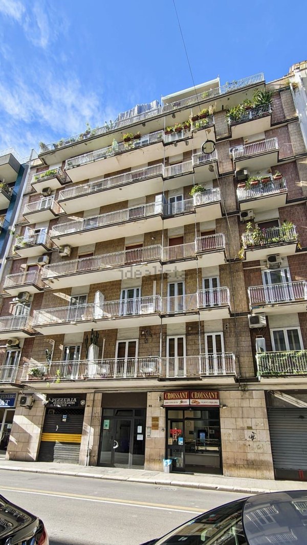 appartamento in vendita a Bari in zona Murat