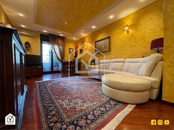 appartamento in vendita a Bari in zona Carbonara