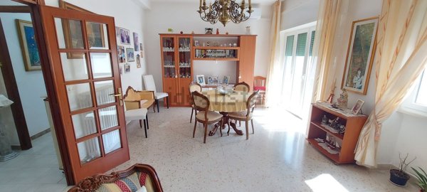 appartamento in vendita a Bari in zona San Pasquale