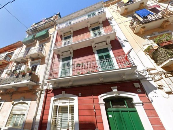 appartamento in vendita a Bari in zona Libertà