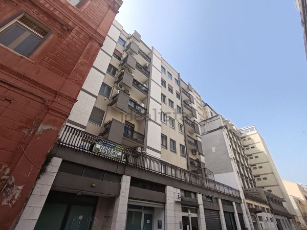 appartamento in vendita a Bari in zona Murat
