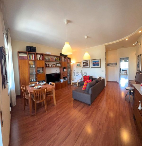 appartamento in vendita a Bari in zona Japigia