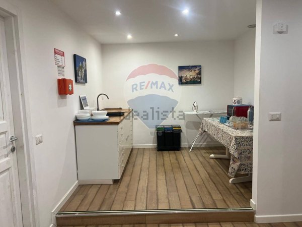 appartamento in vendita a Bari in zona Carrassi