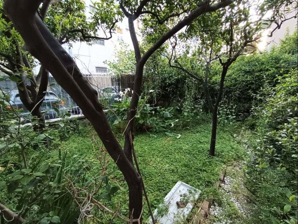 appartamento in vendita a Bari in zona Carrassi