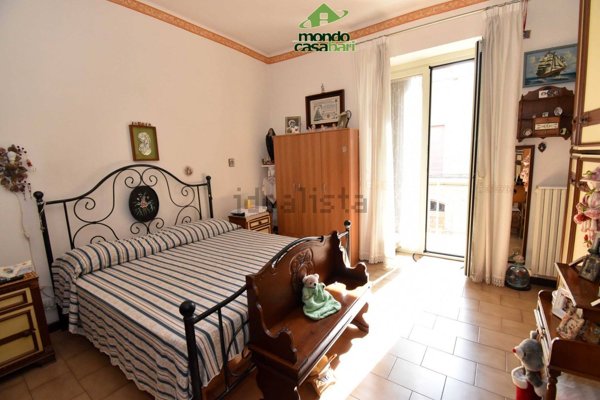 appartamento in vendita a Bari in zona San Pasquale