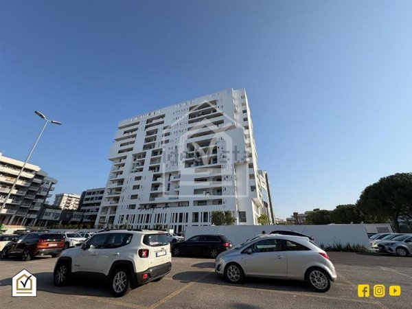 appartamento in vendita a Bari in zona Poggiofranco
