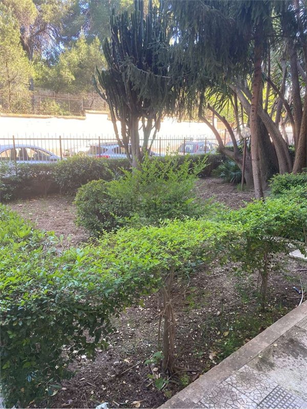 appartamento in vendita a Bari in zona Poggiofranco