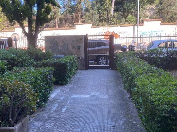appartamento in vendita a Bari in zona Poggiofranco
