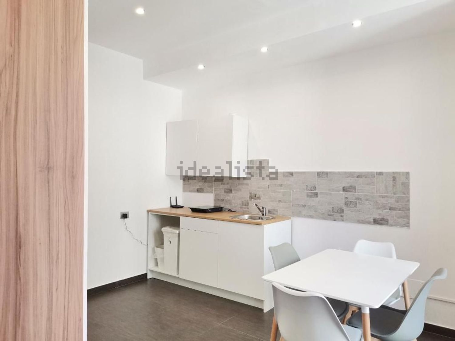 appartamento in vendita a Bari in zona Libertà