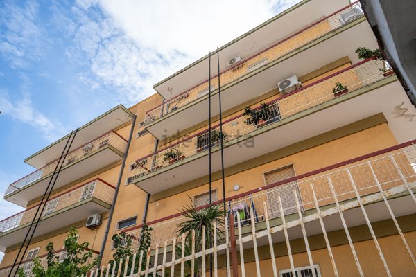 appartamento in vendita a Bari in zona Carbonara