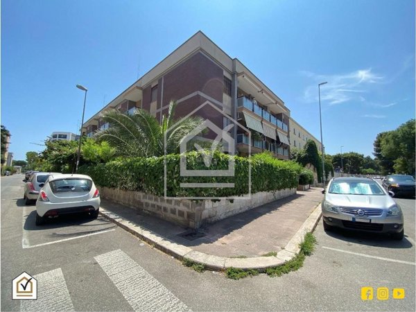 appartamento in vendita a Bari in zona Poggiofranco