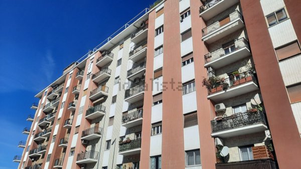 appartamento in vendita a Bari in zona Poggiofranco