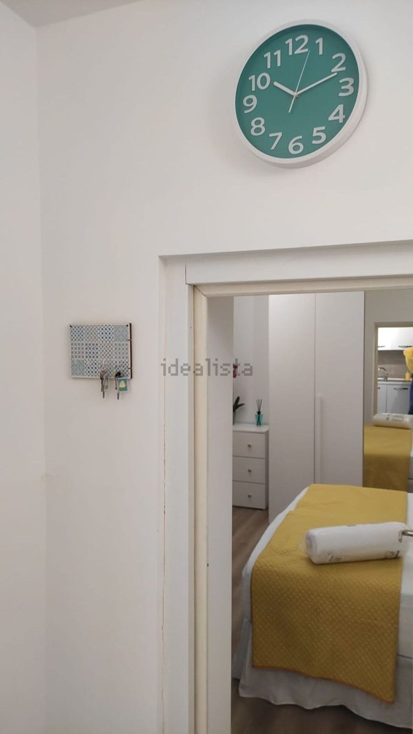 appartamento in vendita a Bari in zona Libertà