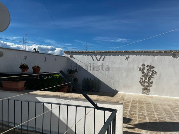 appartamento in vendita a Bari in zona Ceglie del Campo