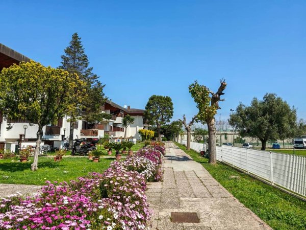 appartamento in vendita a Bari in zona Carbonara