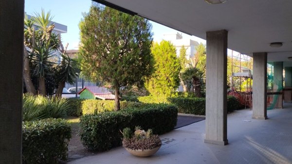 appartamento in vendita a Bari in zona Palese/Macchie