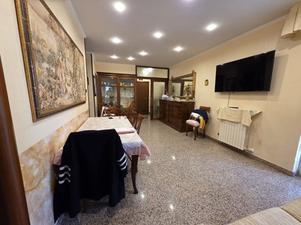 appartamento in vendita a Bari in zona San Paolo