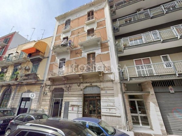 appartamento in vendita a Bari in zona Libertà