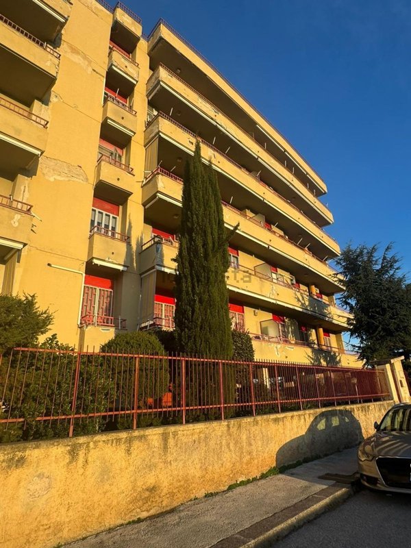 appartamento in vendita a Bari