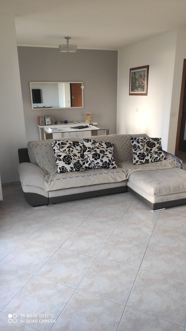 appartamento in vendita a Bari in zona San Girolamo