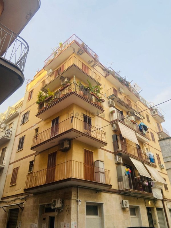 appartamento in vendita a Bari in zona Carrassi