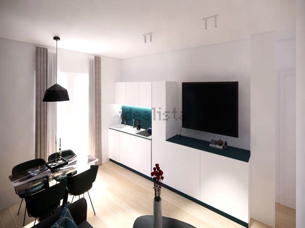 appartamento in vendita a Bari in zona San Pasquale