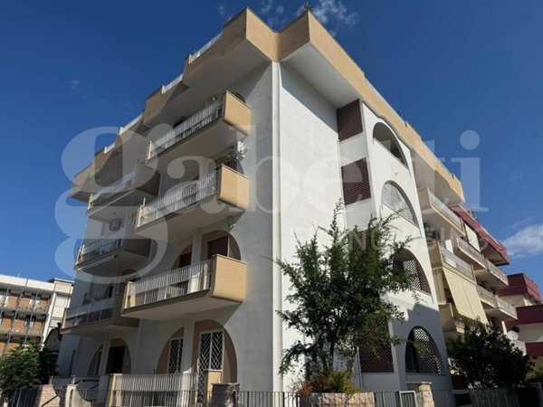 appartamento in vendita a Bari in zona Santo Spirito