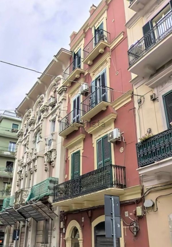 appartamento in vendita a Bari in zona Murat