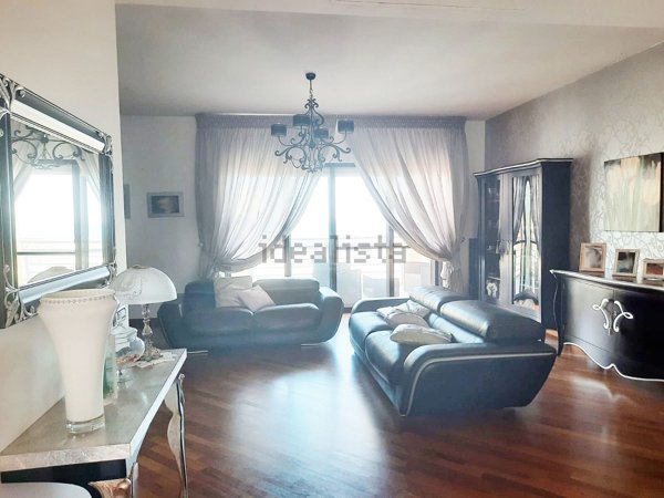 appartamento in vendita a Bari in zona Fesca