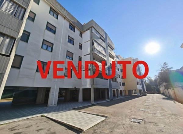 appartamento in vendita a Bari in zona Palese/Macchie