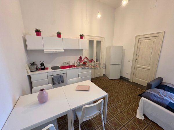 appartamento in vendita a Bari in zona Murat