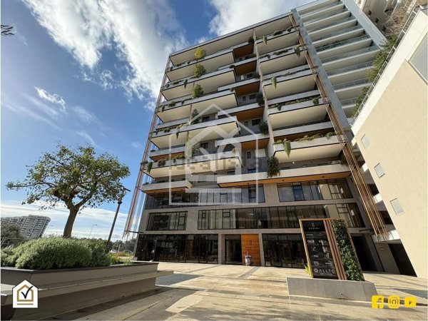 appartamento in vendita a Bari in zona Picone