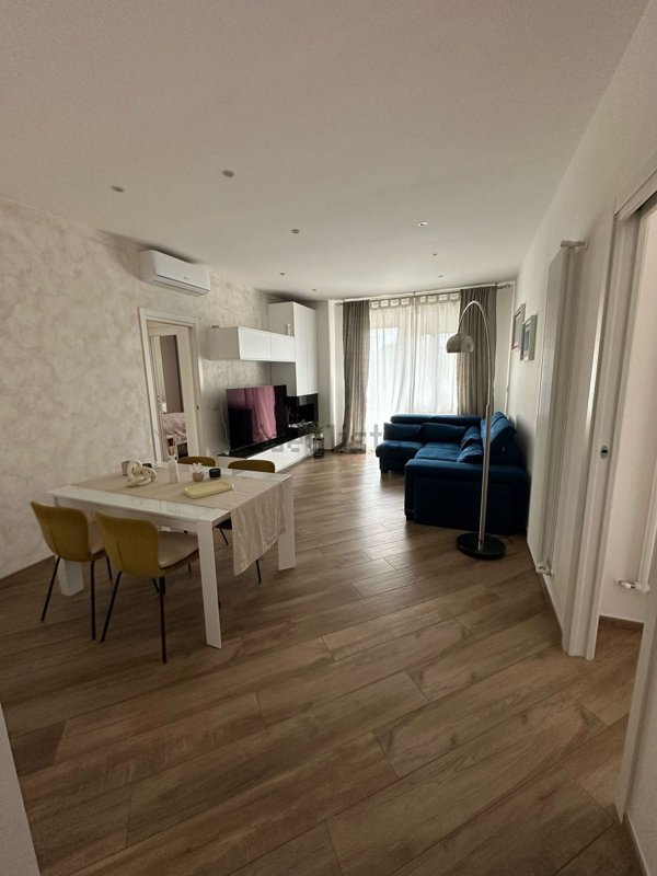 appartamento in vendita a Bari in zona Poggiofranco