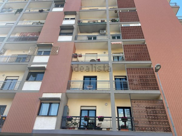 appartamento in vendita a Bari in zona Picone