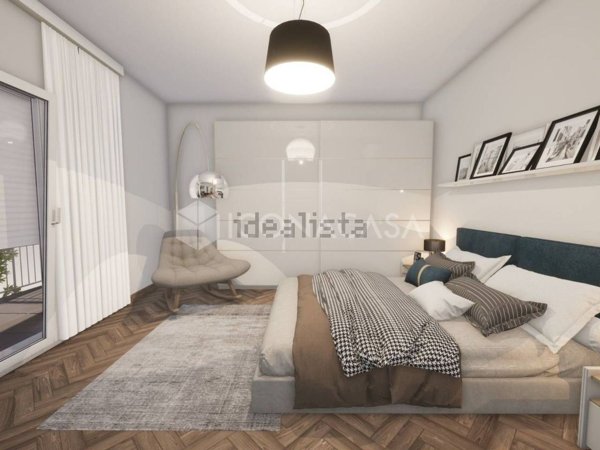 appartamento in vendita a Bari in zona San Pasquale