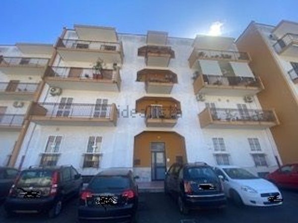 appartamento in vendita a Bari in zona Carbonara