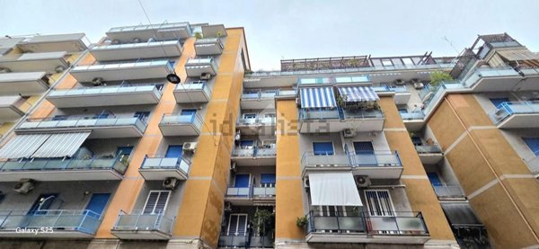 appartamento in vendita a Bari in zona Carrassi