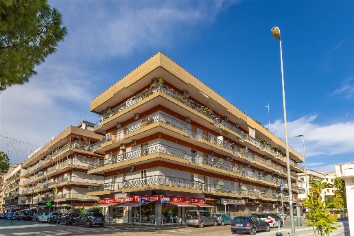 appartamento in vendita a Bari in zona Poggiofranco