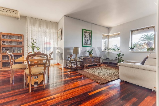 appartamento in vendita a Bari in zona Poggiofranco