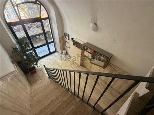 appartamento in vendita a Bari in zona Carrassi