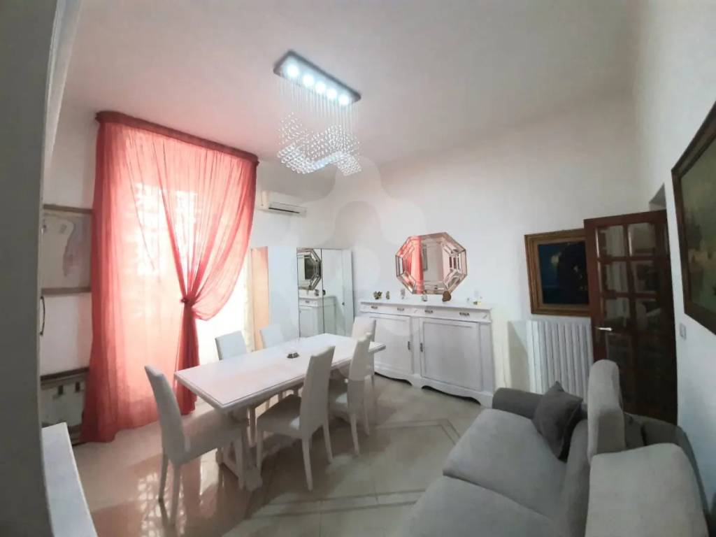 appartamento in vendita a Bari in zona Libertà