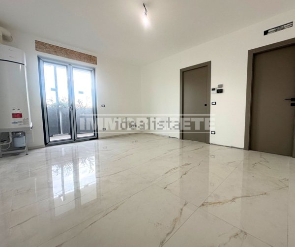 appartamento in vendita a Bari