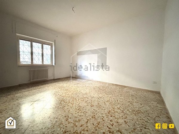 appartamento in vendita a Bari in zona Santo Spirito