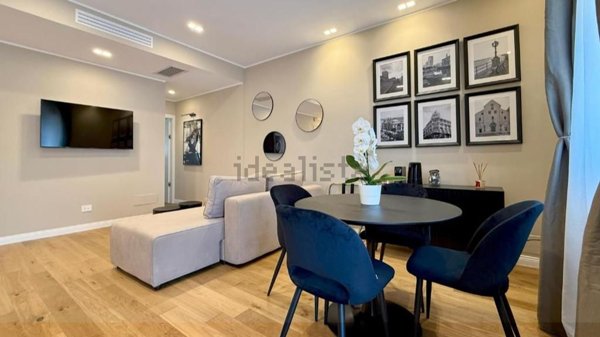 appartamento in vendita a Bari in zona Murat