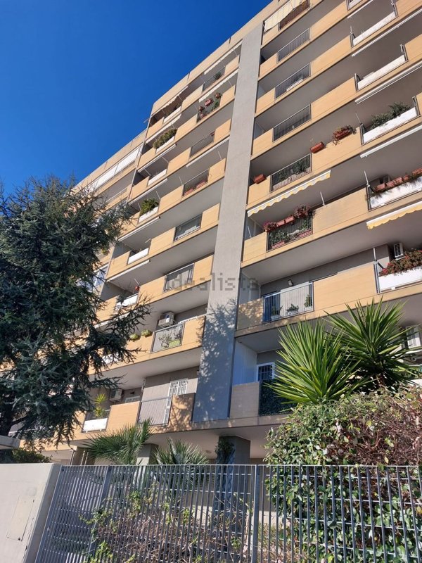 appartamento in vendita a Bari in zona Ceglie del Campo