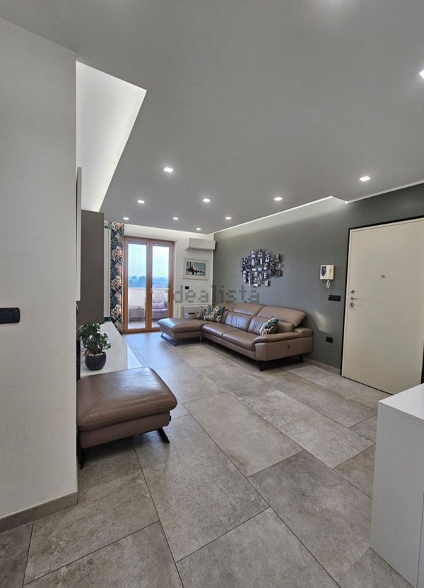 appartamento in vendita a Bari